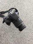 دوربین کانن 1300D بدنه دست دوم
