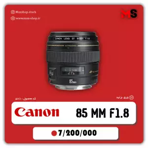 stock