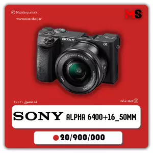 stock