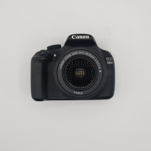 دوربین حرفه ای کنون | Canon 1200D+18-55