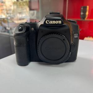 دوربین کانن دست دوم | Canon 50D Body
