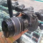 دوربین کانن 60D بدنه دست دوم