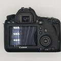 دوربین کانن 6D بدنه دست دوم