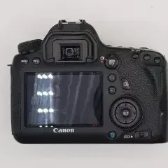 دوربین حرفه ای کانن  | Canon 6D body  دست دوم