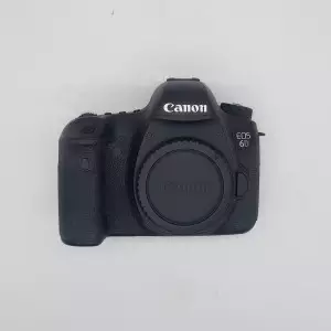 دوربین حرفه ای کانن  | Canon 6D body  دست دوم