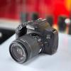 دوربین کانن 800D + 18-55mm IS STM دست دوم