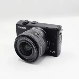 canon M200 دست دوم
