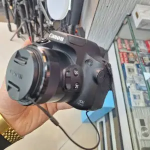 Canon PowerShot SX520 hs دست دوم