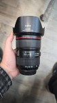 لنز کانن EF 24-70mm f/2.8L II USM دست دوم