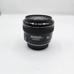 لنز کانن EF 50mm f/1.8 STM دست دوم