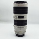 لنز کانن EF 70-200mm f/2.8L IS II USM دست دوم
