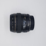 لنز کانن EF 85mm f/1.8 USM دست دوم
