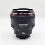 لنز کانن EF 85mm f/1.2L II USM دست دوم