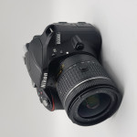 دوربین نیکون D3300 بدنه دست دوم