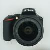 دوربین نیکون D5600 + 18-55mm بدنه دست دوم