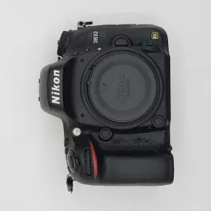 دوربین حرفه ای نیکون |  Nikon D610 Body دست دوم
