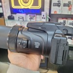 دوربین نیکون CoolPix P1000 بدنه دست دوم