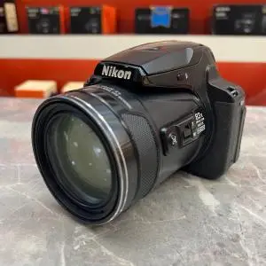 دوربین نیکون| Nikon Coolpix p1000 دست دوم