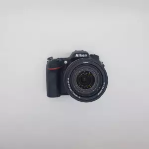 دوربین نیکون D7100 دست دوم