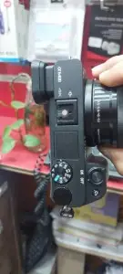 stock