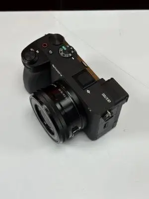 a6700 سونی دست دوم