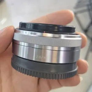 لنز سیگما Sigma 24.70 DG DN  F2.8 دست دوم