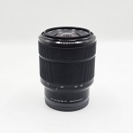 لنز سونی E 18-135mm f/3.5-5.6 OSS دست دوم