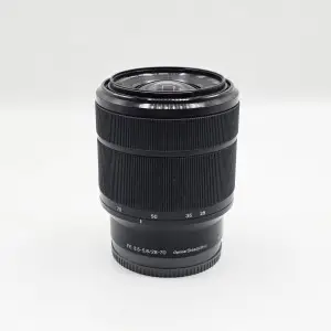 لنز 135-18 sony دست دوم