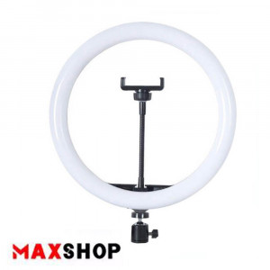 BD-330 Ring Light + tripod