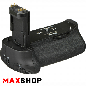 گریپ BG برای دوربین کانن 5D Mark III