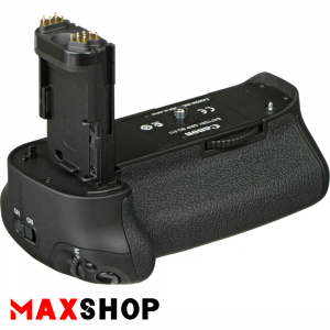 BG Grip for Canon 5D Mark III