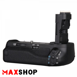 BG-E8 Grip for Canon 550D - 600D - 650D - 700D