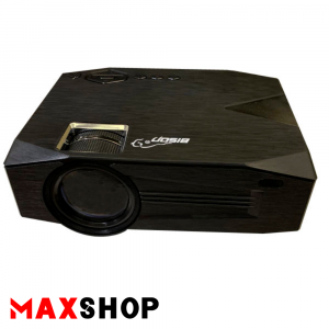 BISON BS-780 Portable Video Projector