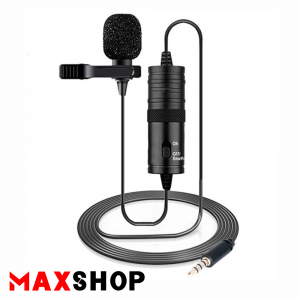 Boya BY-M1 Microphone