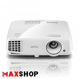 BenQ MX528 Video Projector