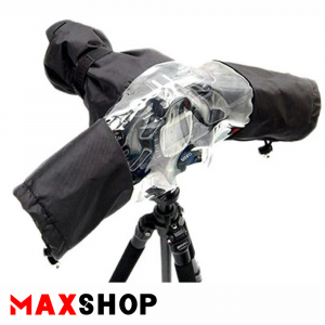 Camera Rain Cover