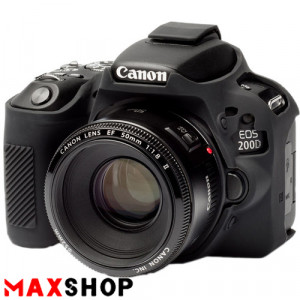Canon 250d - 200D - 200D II Cover