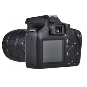 دوربین کانن 4000D + 18-55mm II