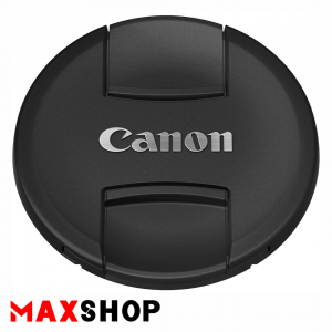 Canon 58mm Lens Cap
