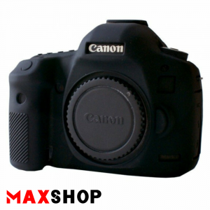 Canon 5D Mark III Cover