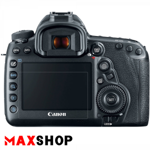 Canon 5D Mark IV LCD Protector