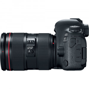 دوربین کانن 6D Mark II + 24-105mm IS II USM