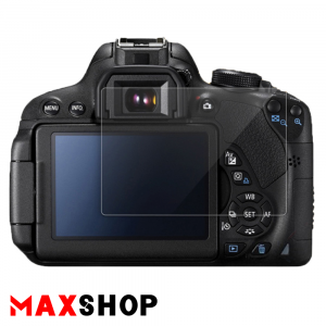 Canon 6D Mark II LCD Protector