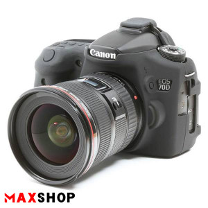 Canon 70D Cover