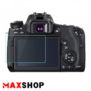 Canon 760D LCD Protector