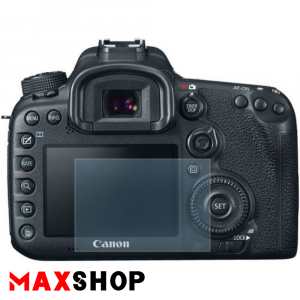 محافظ صفحه نمایش دوربین کانن 7D Mark II