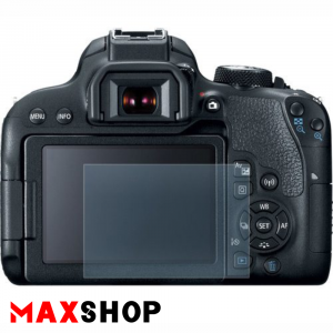 Canon 800D LCD Protector