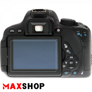 Canon 80D LCD Protector