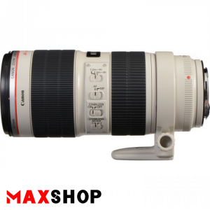 Canon EF 70-200mm f/2.8L IS II USM