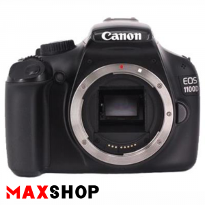 Canon EOS 1100D DSLR Camera Body